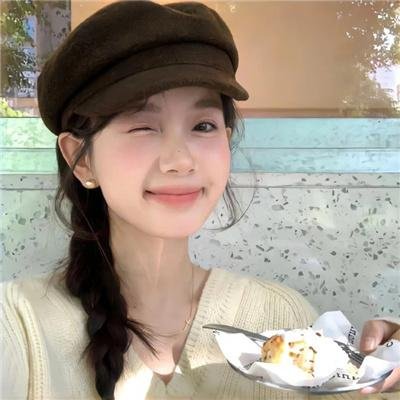 折翅蝴蝶