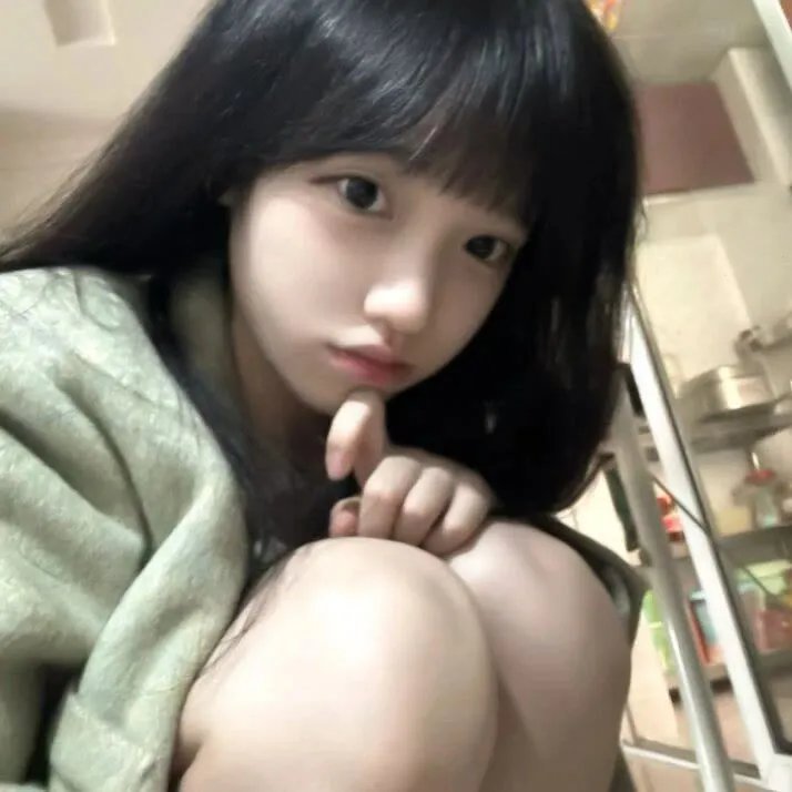 向阳处的她