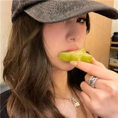 爱上洋女孩